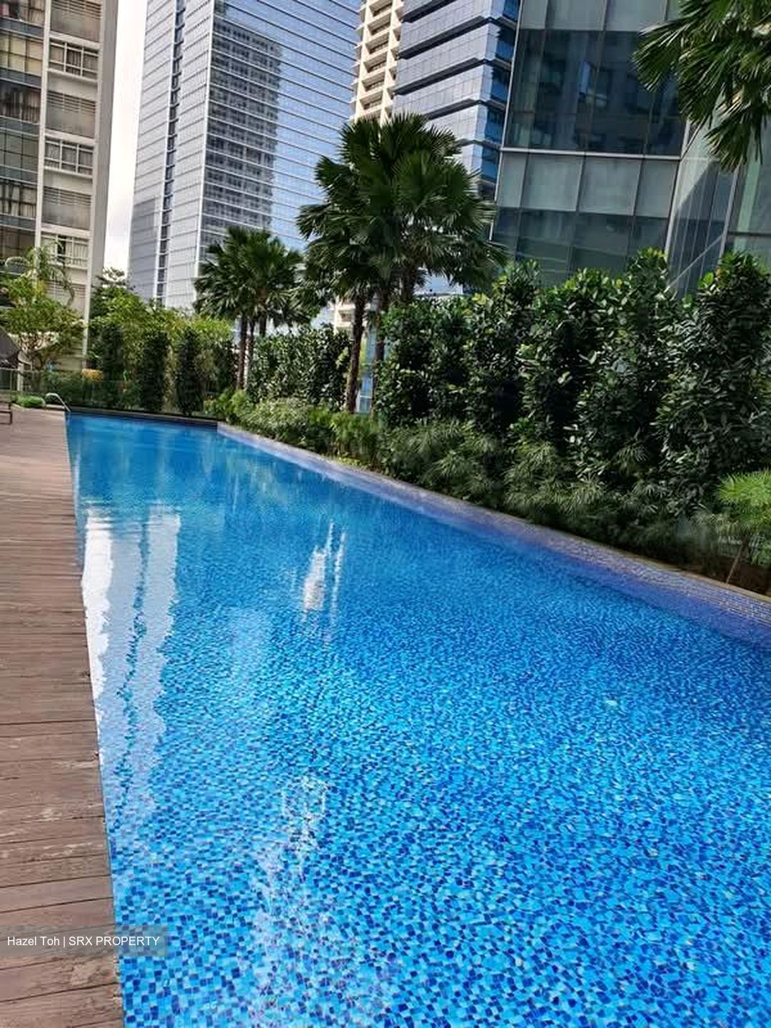 Skysuites@Anson (D2), Apartment #603704061